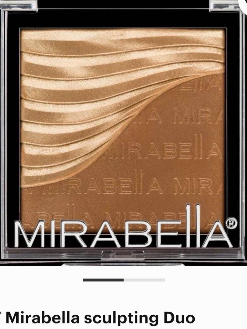 Mirabella Sculpting Duo